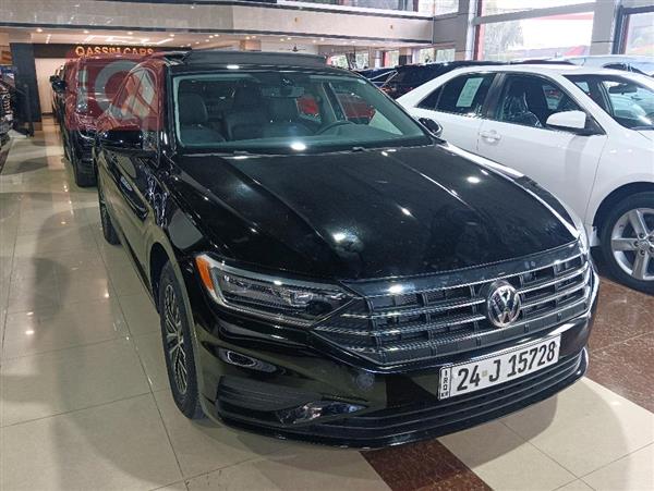 Volkswagen for sale in Iraq